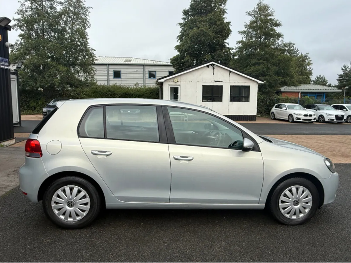 Volkswagen Golf 1.4 TSI 5DR - Image 4