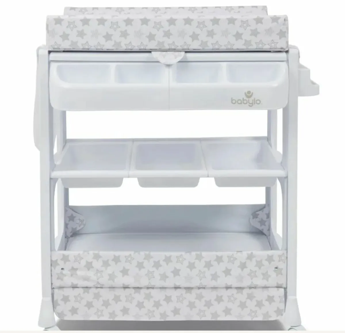 Smart Bath Change - Babylo - Image 4