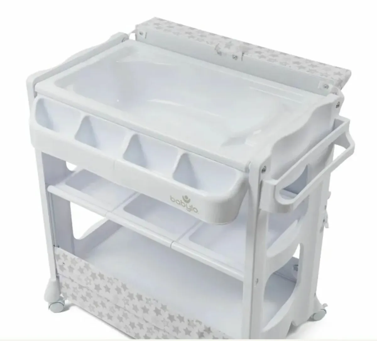 Smart Bath Change - Babylo - Image 1