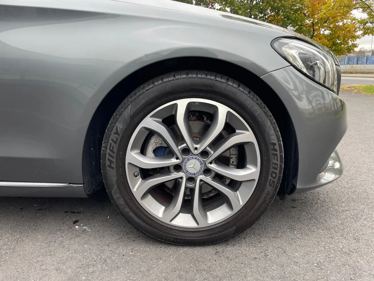 AVANTGARDE - PETROL - MANUAL - REVERSE CAMERA - - Image 2