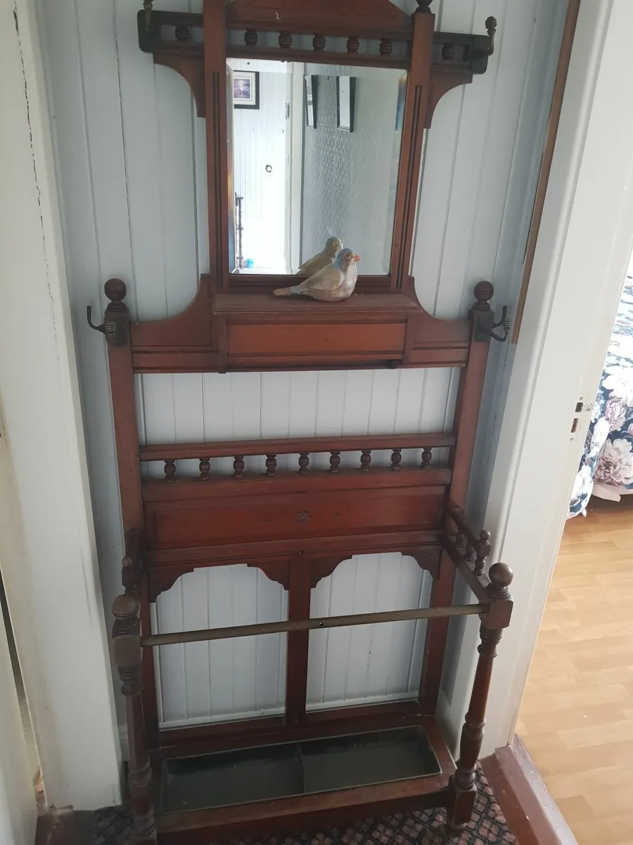 Hall Stand - Image 2