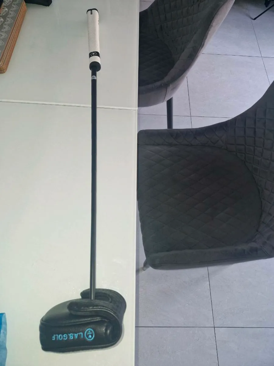 LAB Putter DF3 - Image 2