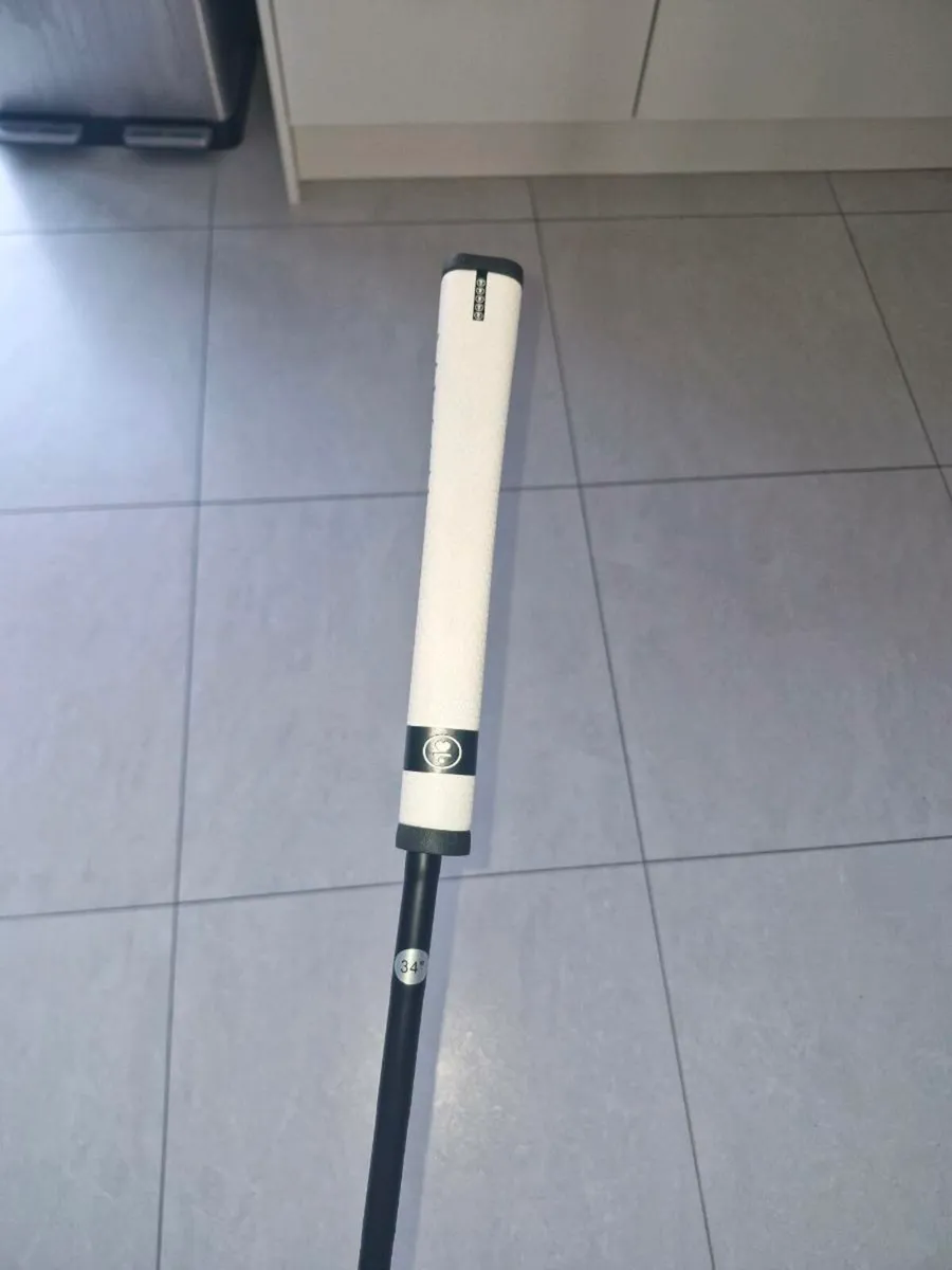 LAB Putter DF3 - Image 4