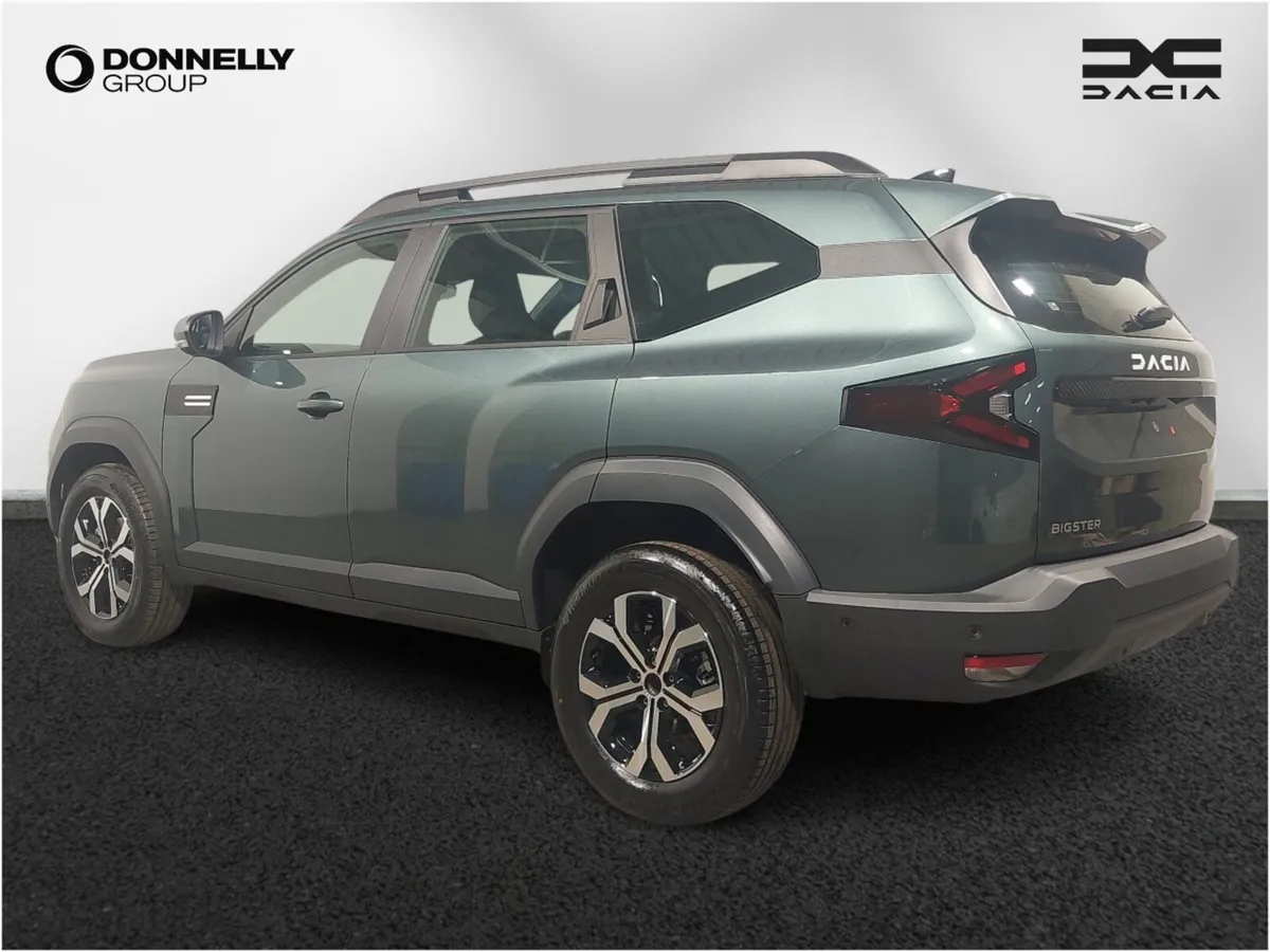 Dacia Bigster Estate Expression - Image 2