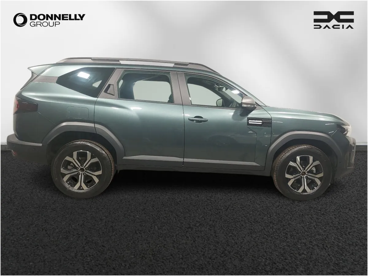Dacia Bigster Estate Expression - Image 3