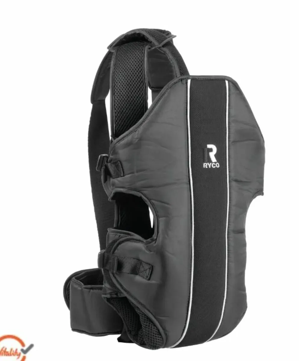 Baby Carrier - Image 1
