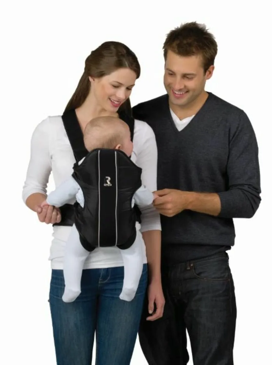 Baby Carrier - Image 2