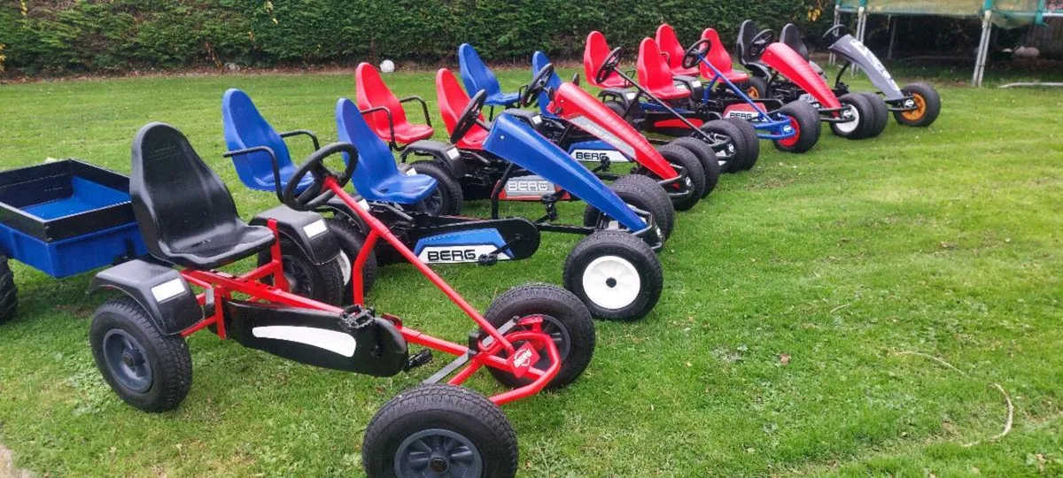 Berg Karts - Image 3