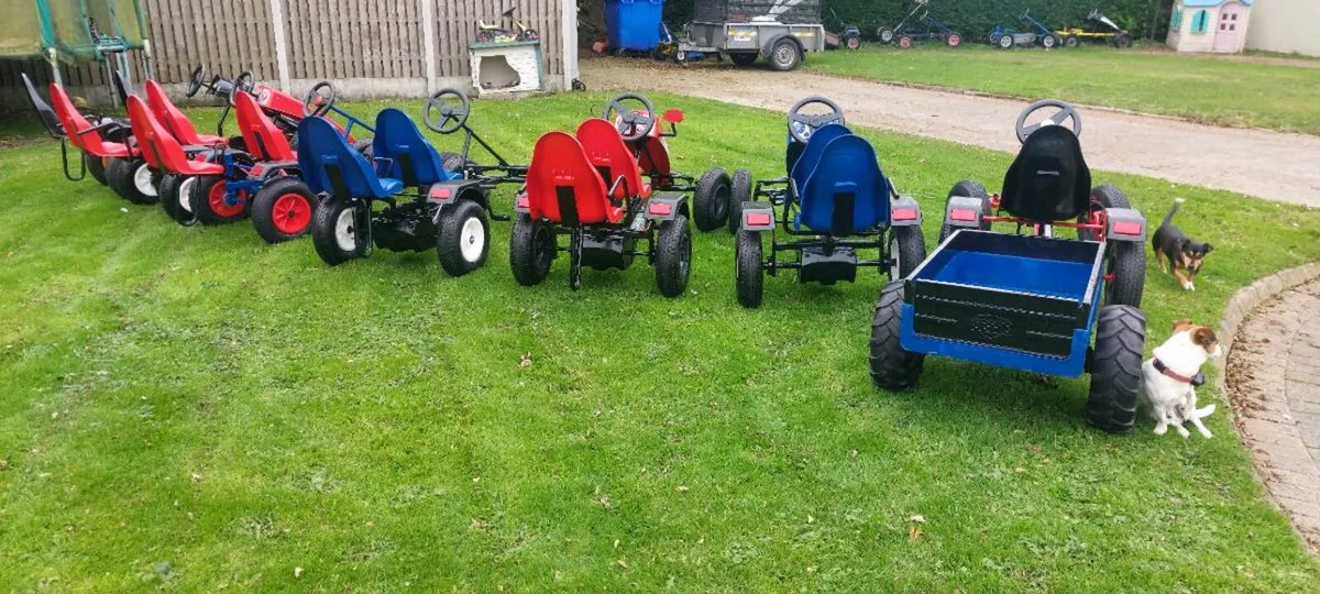 Berg Karts - Image 4