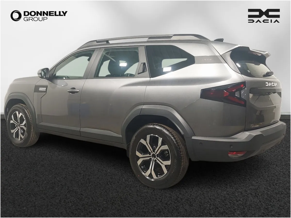 Dacia Bigster Estate Expression - Image 2