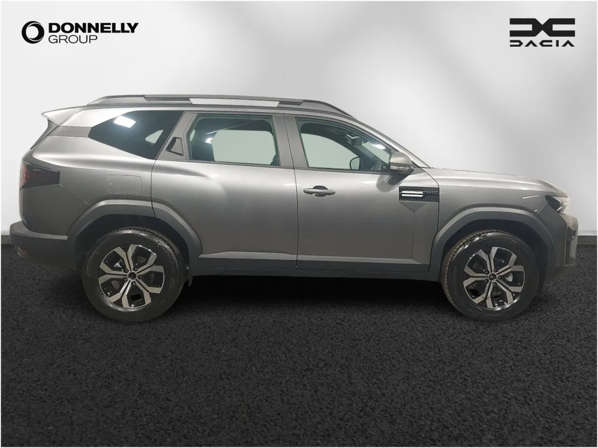 Dacia Bigster Estate Expression - Image 3