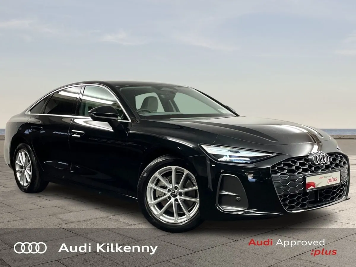 Audi A6 40 TDI SE - Image 1