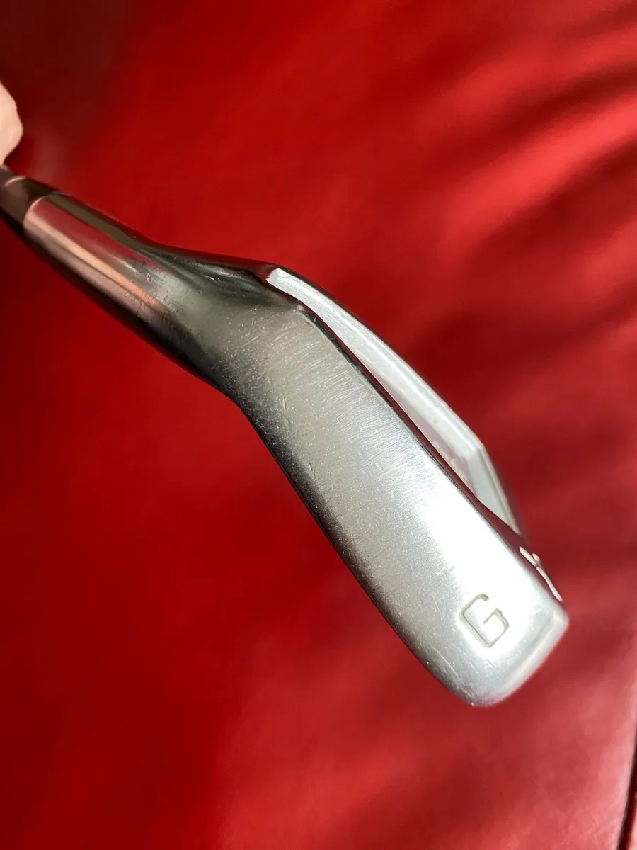 Mizuno Gap Wedge JPX 919 - Image 1
