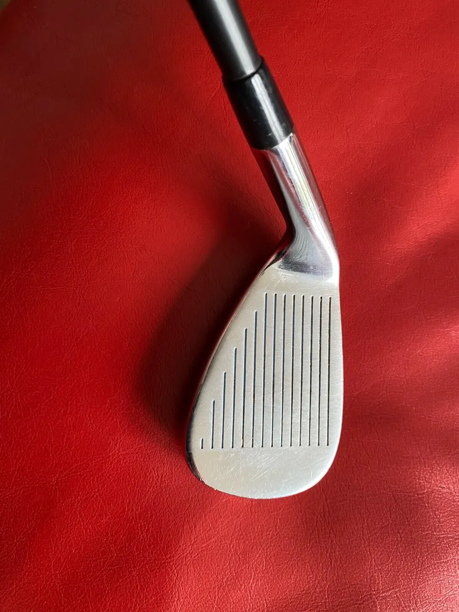 Mizuno Gap Wedge JPX 919 - Image 3