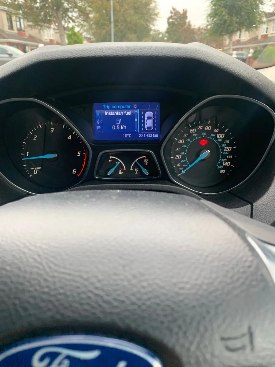 Ford Focus 2012 - Image 4