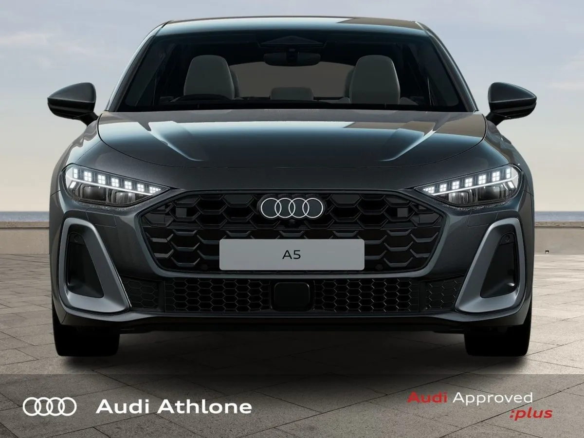 Audi A5 2.0tdi 201BHP S-line S-tronic - Image 2