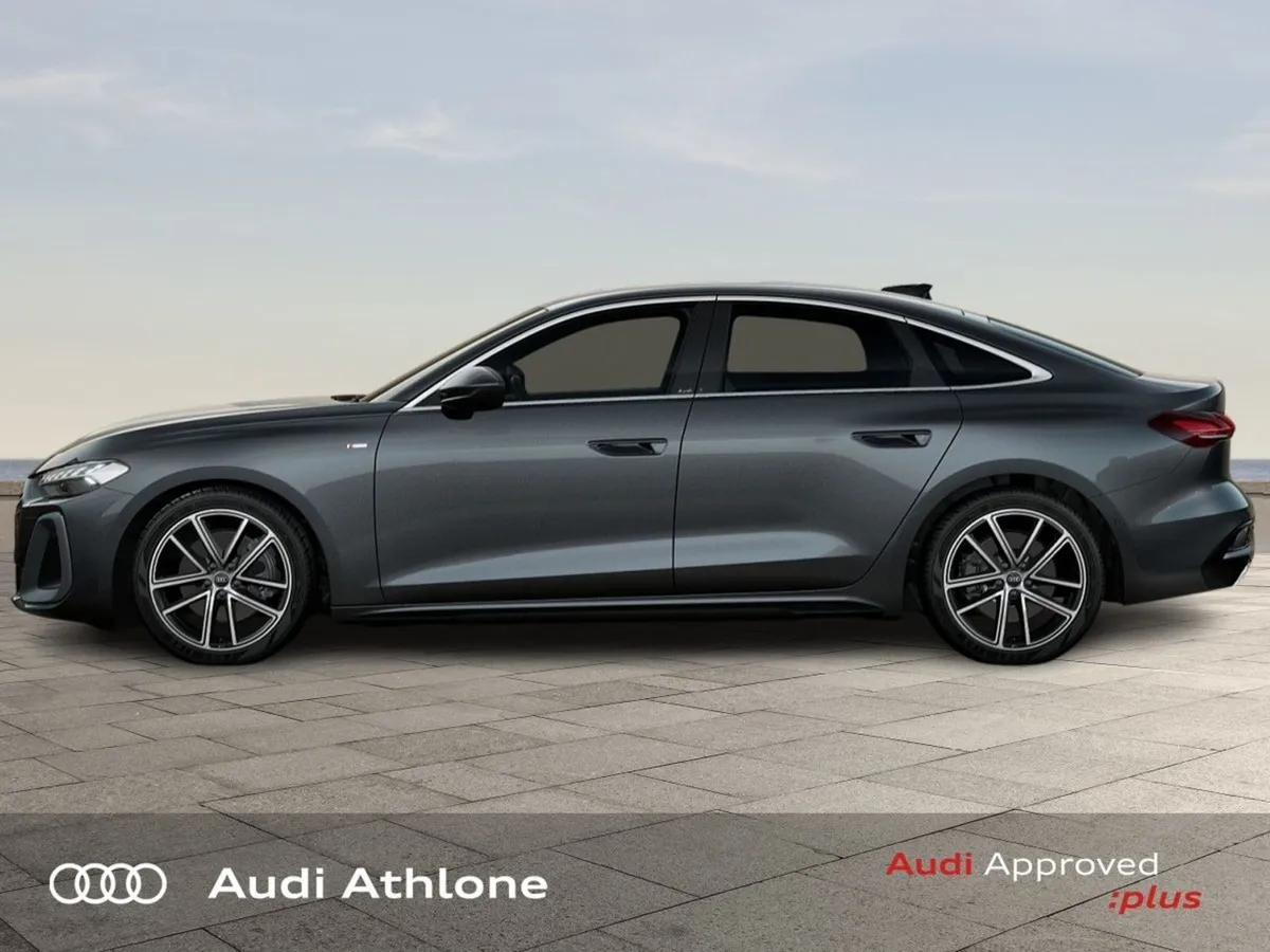 Audi A5 2.0tdi 201BHP S-line S-tronic - Image 3