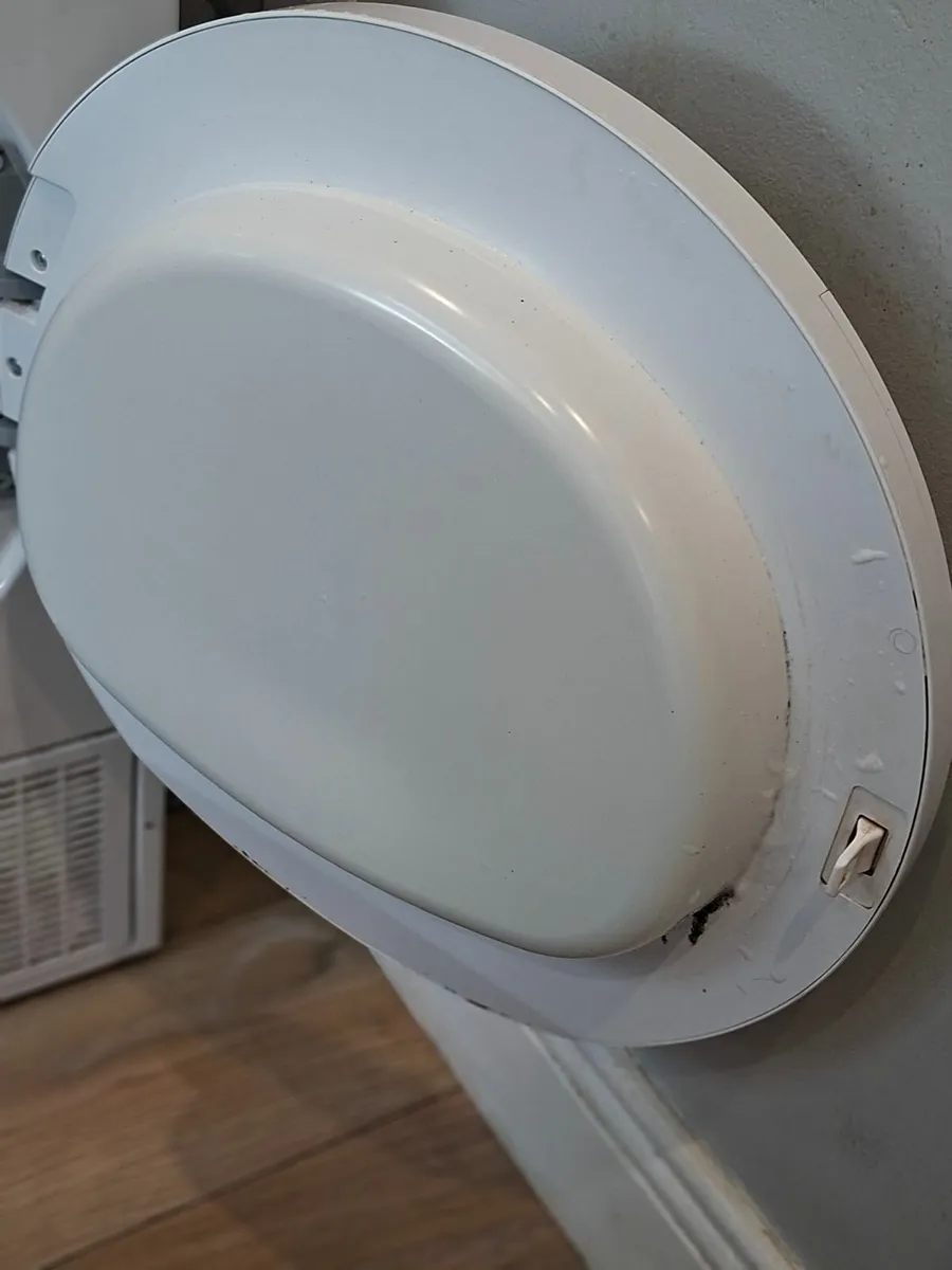 BEKO TUMBLE DRYER - Image 3