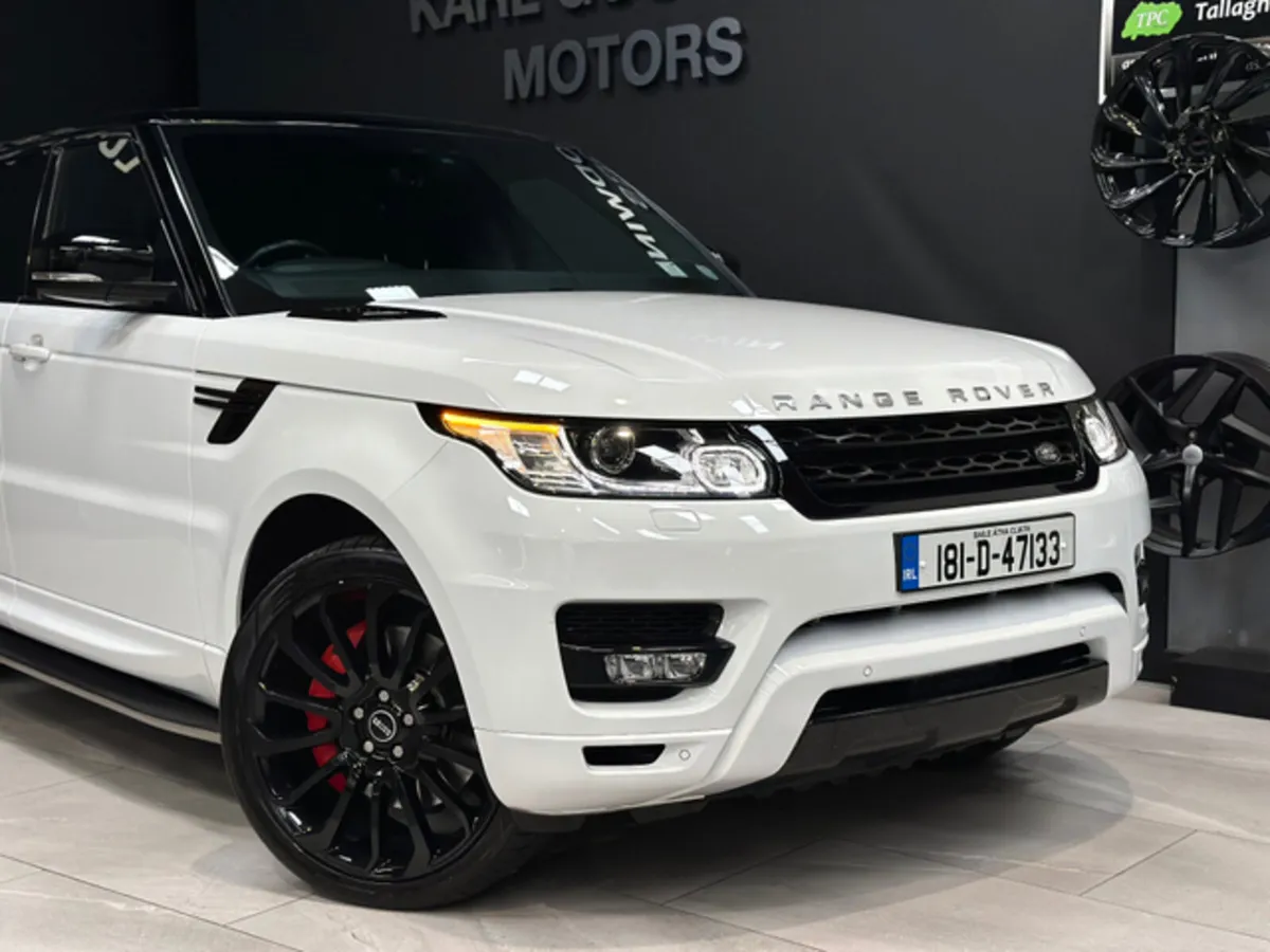 3.0 SDV6 HSE 306 BHP - Image 2