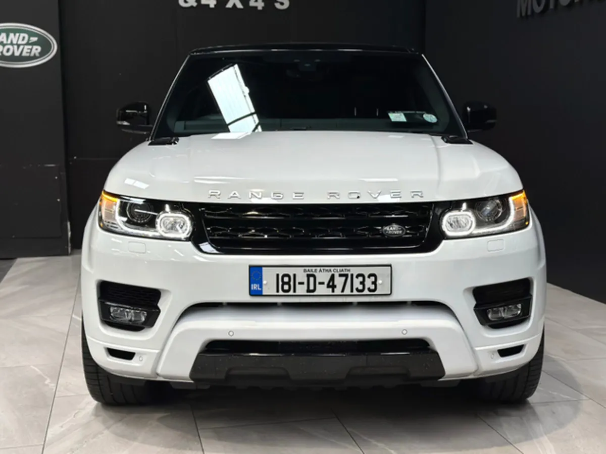 3.0 SDV6 HSE 306 BHP - Image 4