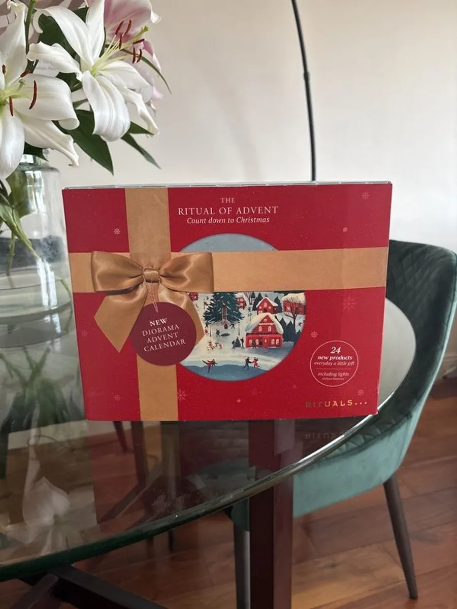 Rituals Advent Calendar 2025 - Image 1