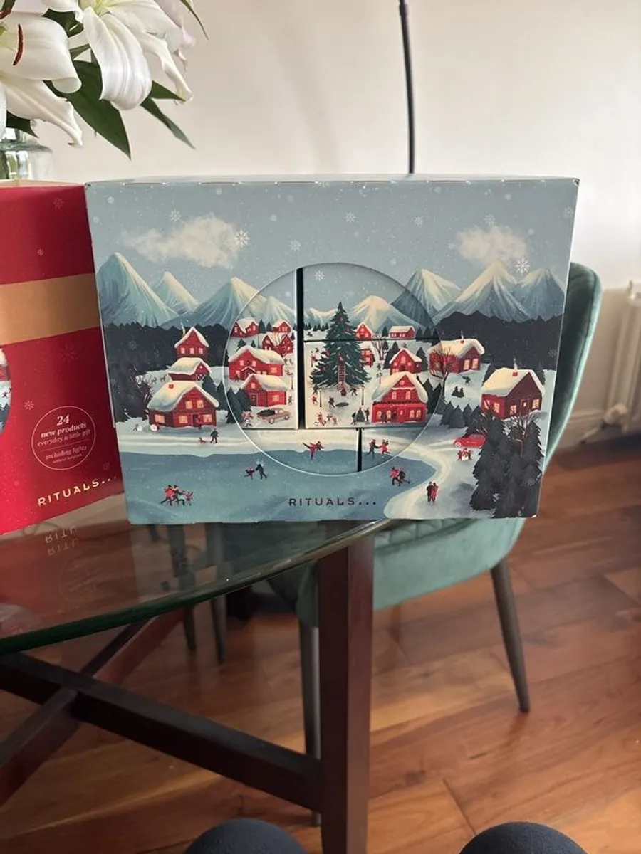 Rituals Advent Calendar 2025 - Image 2
