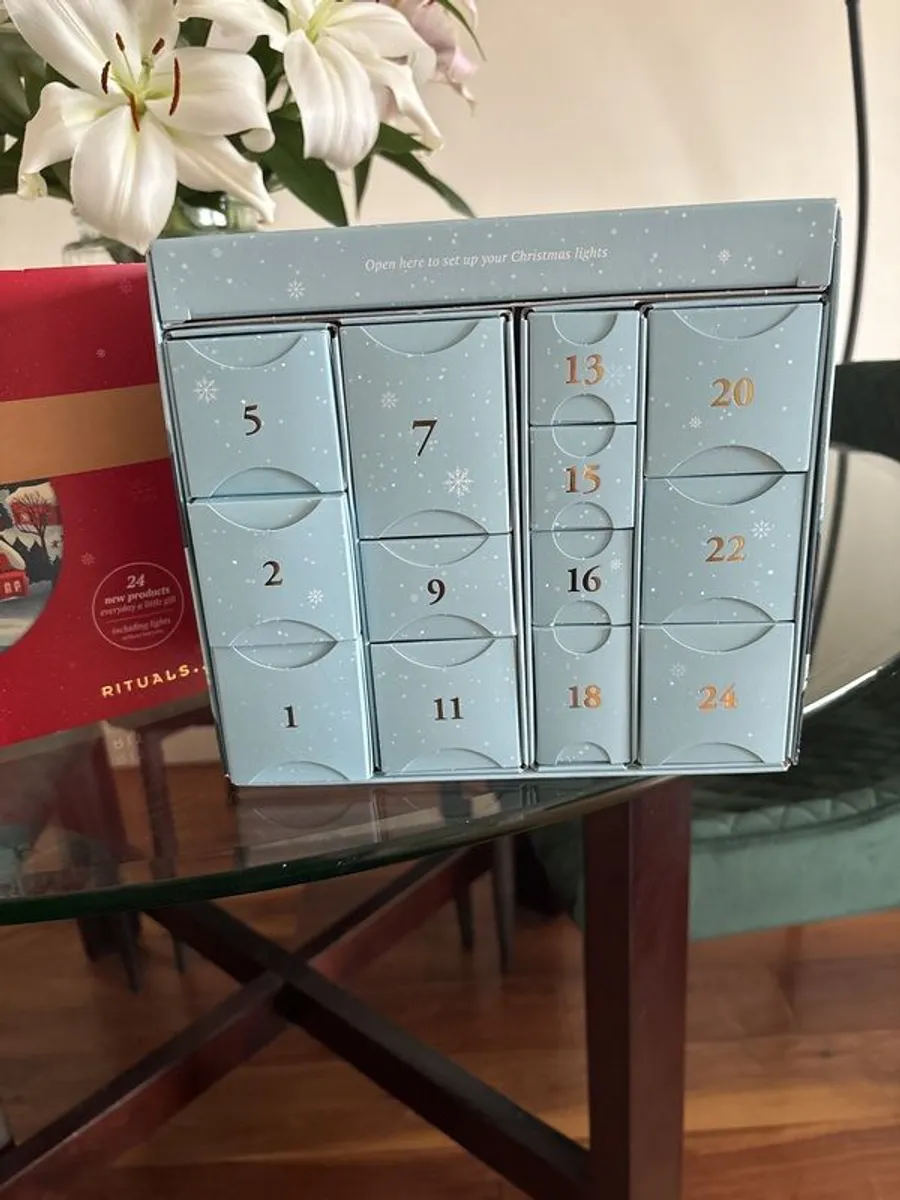 Rituals Advent Calendar 2025 - Image 3