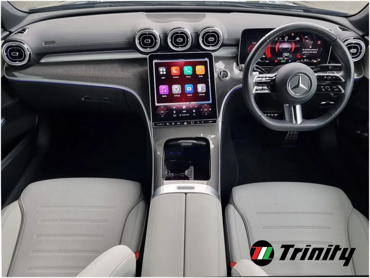 Mercedes-Benz 300 C 300 E Amg Line Auto AMG Line - Image 2