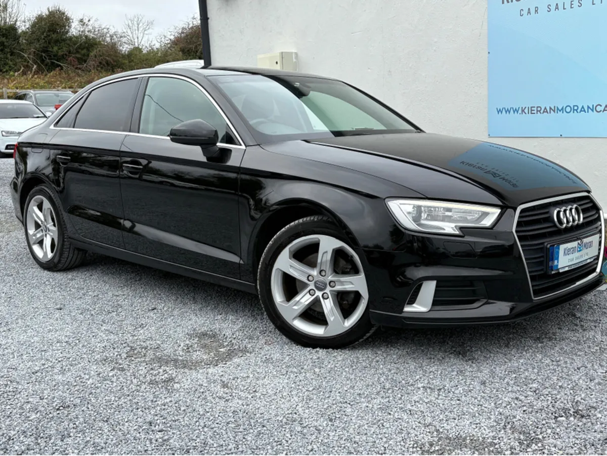 Audi A3 1.6 TDI SPORT 116PS 4DR - Image 2