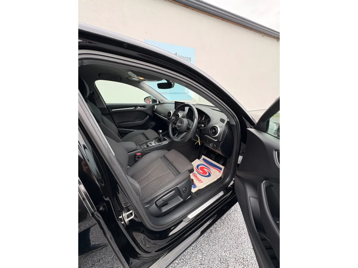 Audi A3 1.6 TDI SPORT 116PS 4DR - Image 4