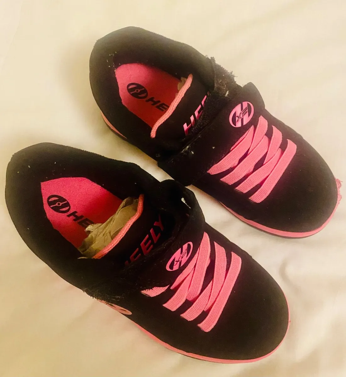 Heelys - Image 1
