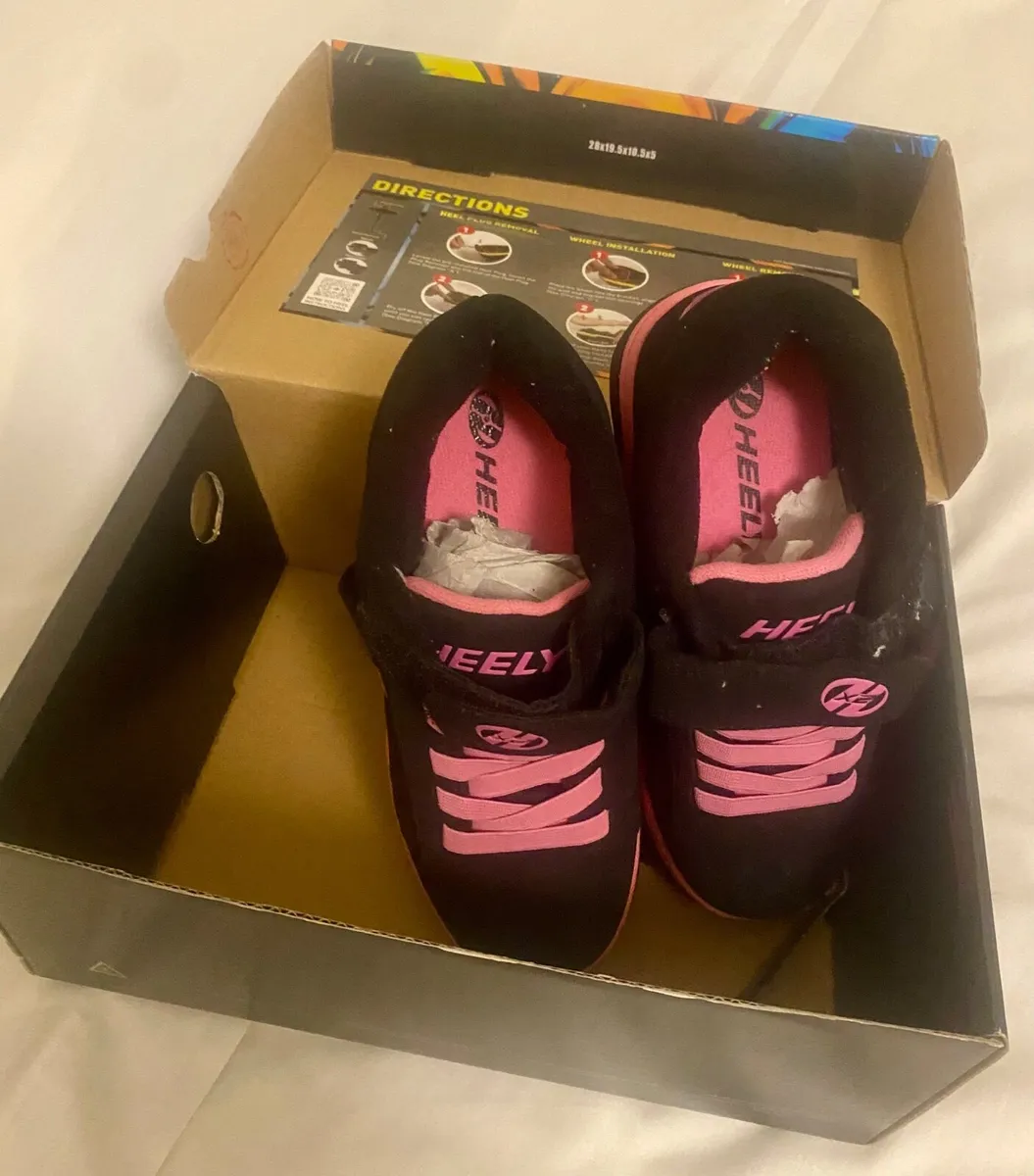 Heelys - Image 4