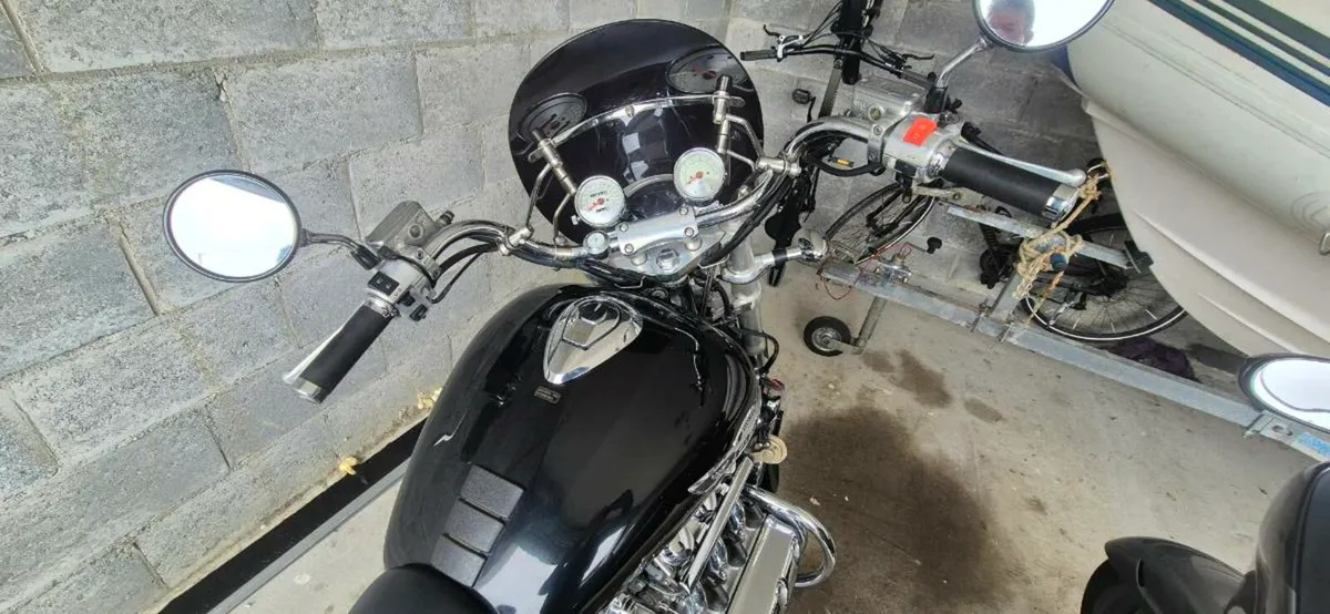 Honda Valkyrie - Image 4