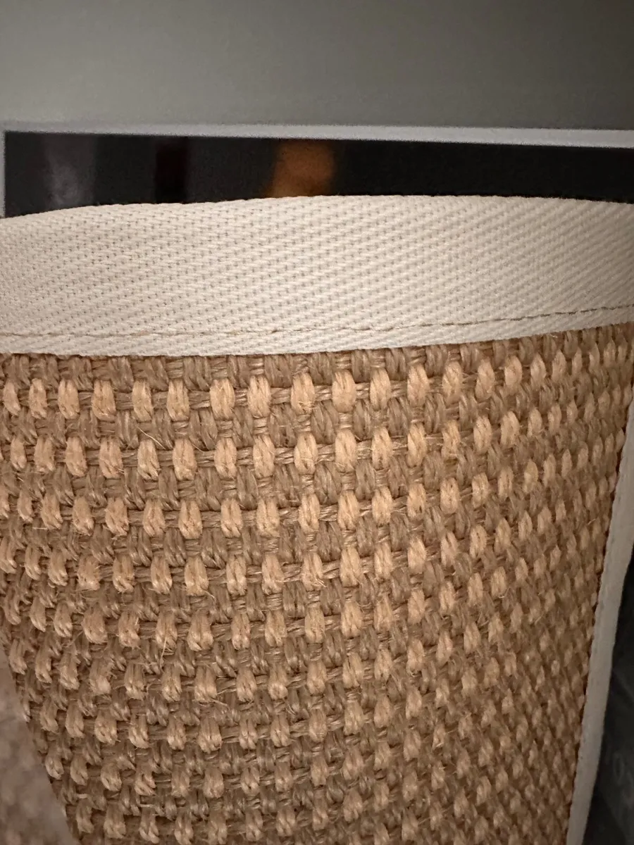 Sisal Rug brand new - Image 1