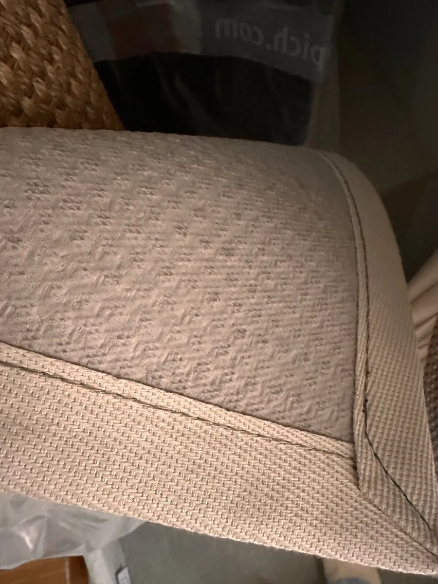 Sisal Rug brand new - Image 3