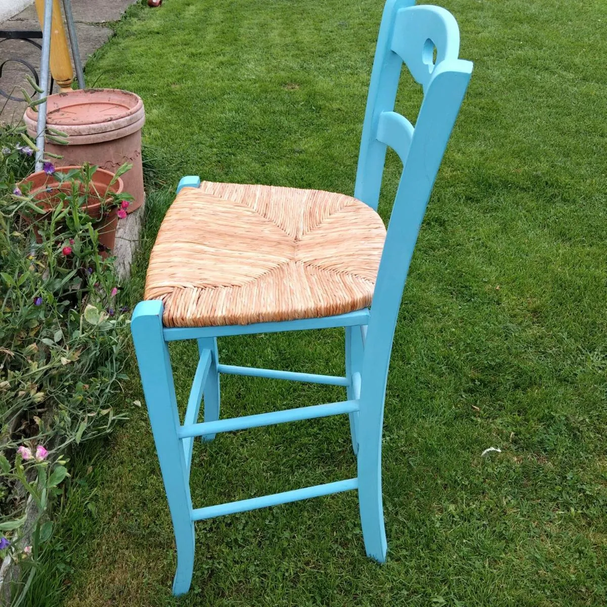 Kitchen barstool. - Image 4