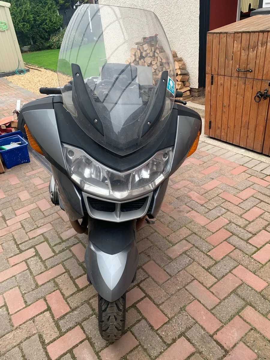 R1200RT - Image 1
