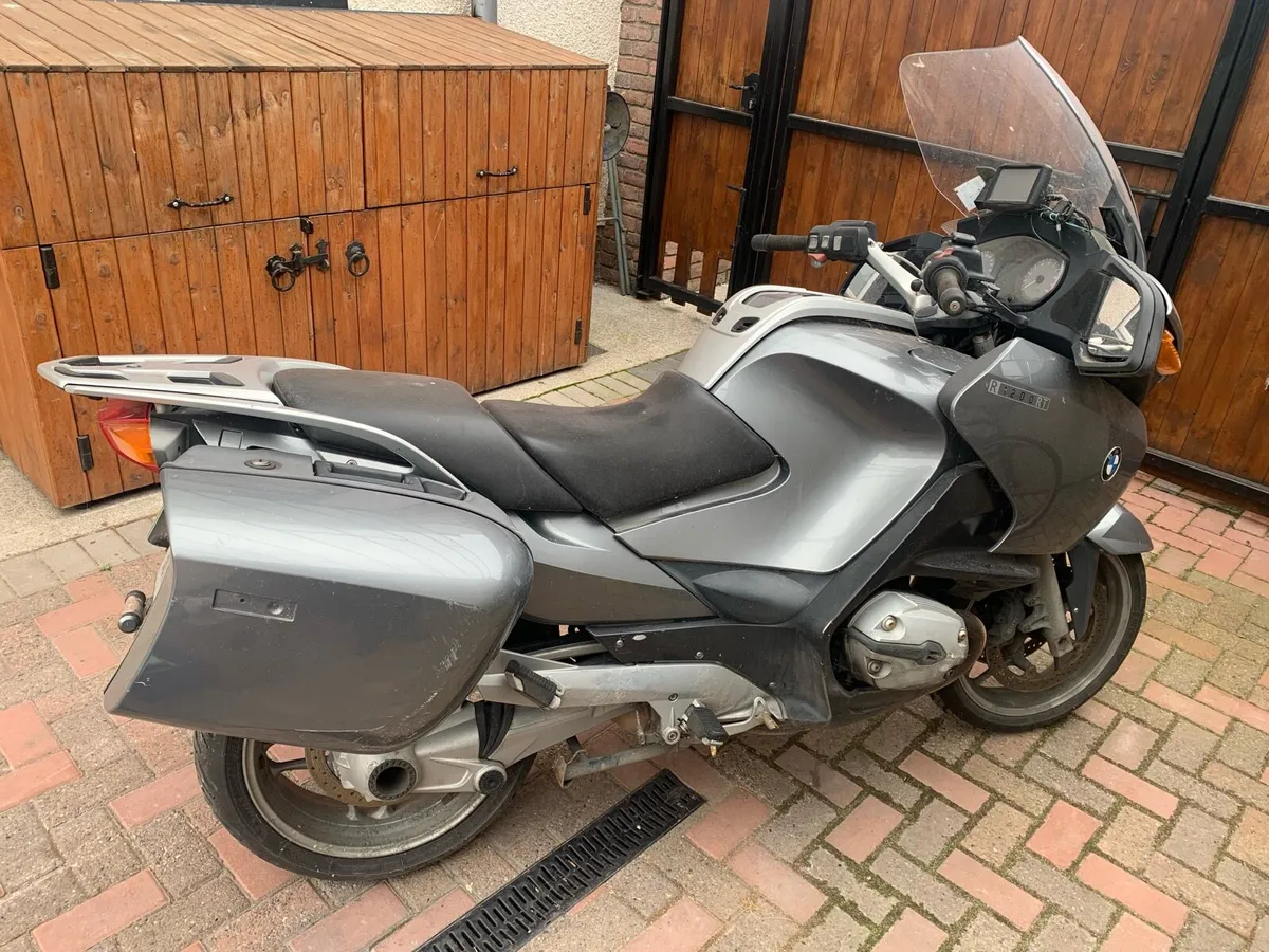 R1200RT - Image 2
