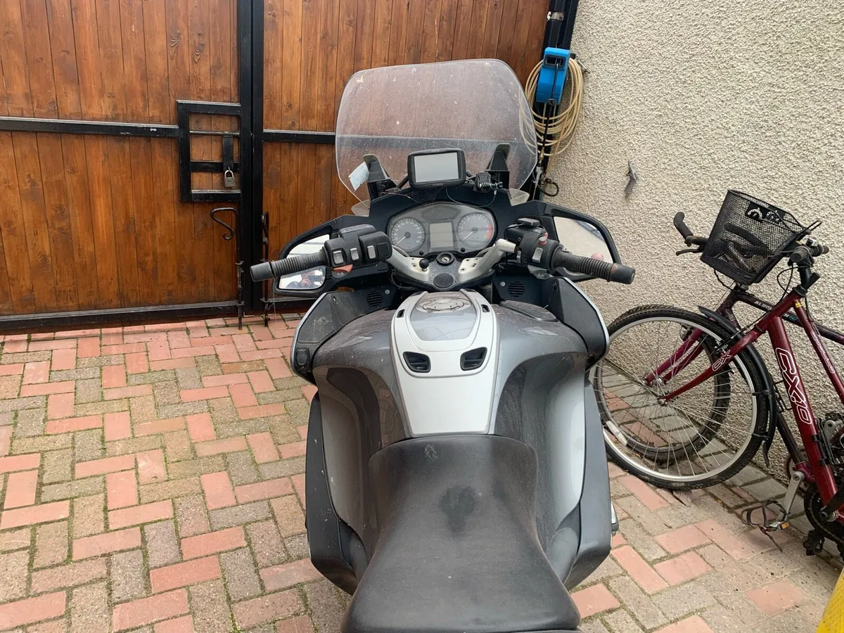 R1200RT - Image 3