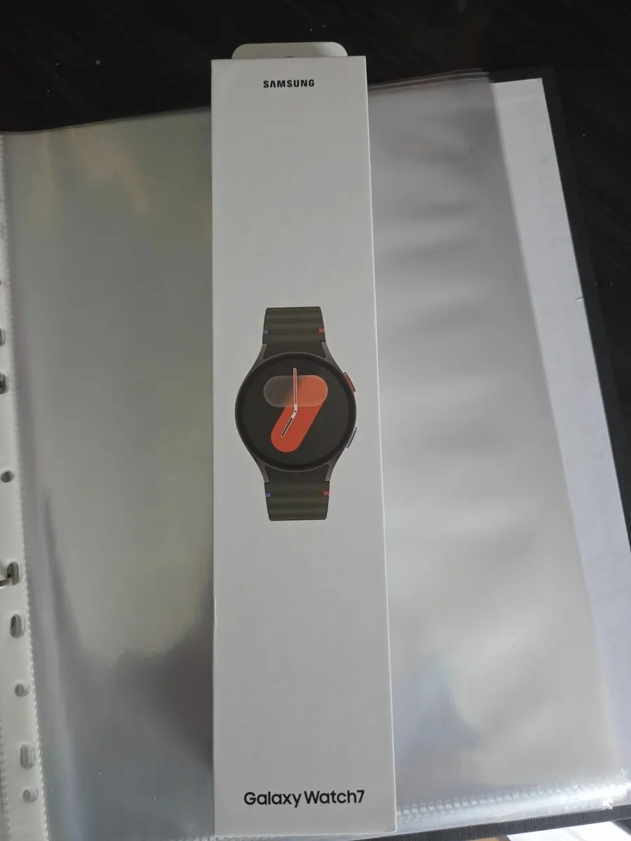 Samsung galaxy watch 7 - Image 1