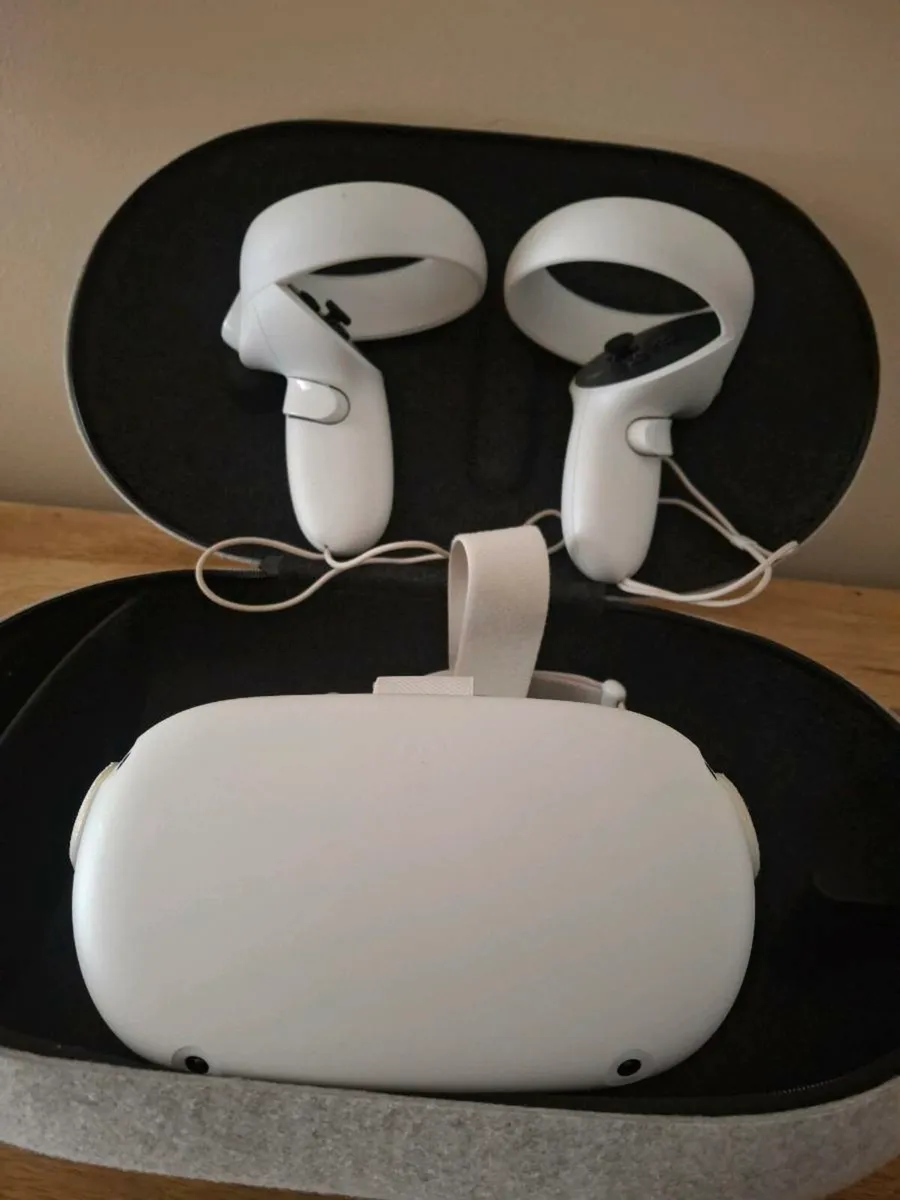 Oculus quest 2 - Image 1