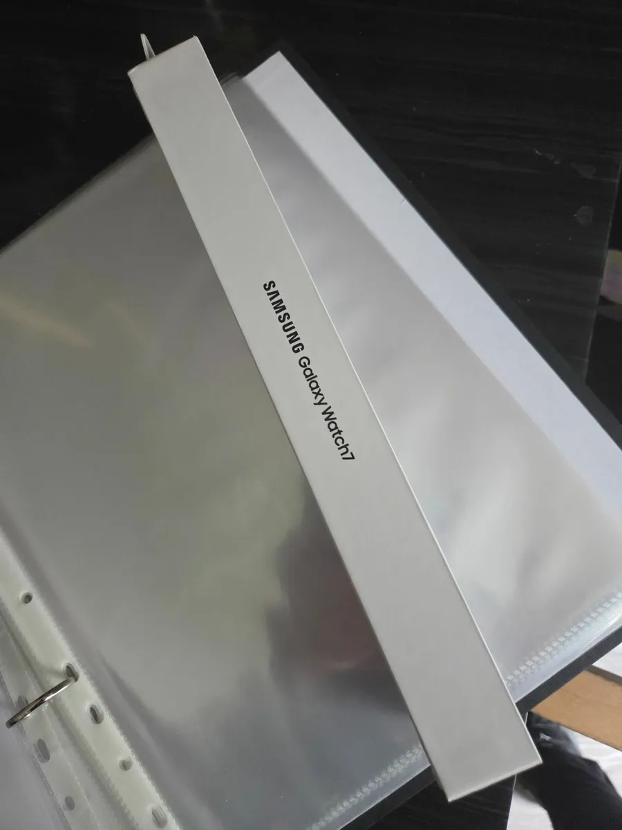 Samsung galaxy watch 7 - Image 2