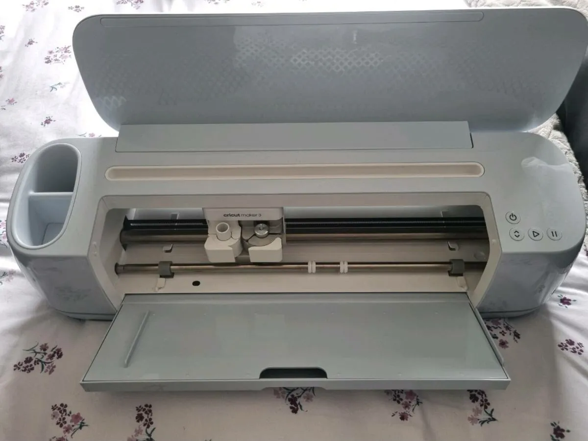 Cricut maker 3 - Image 4