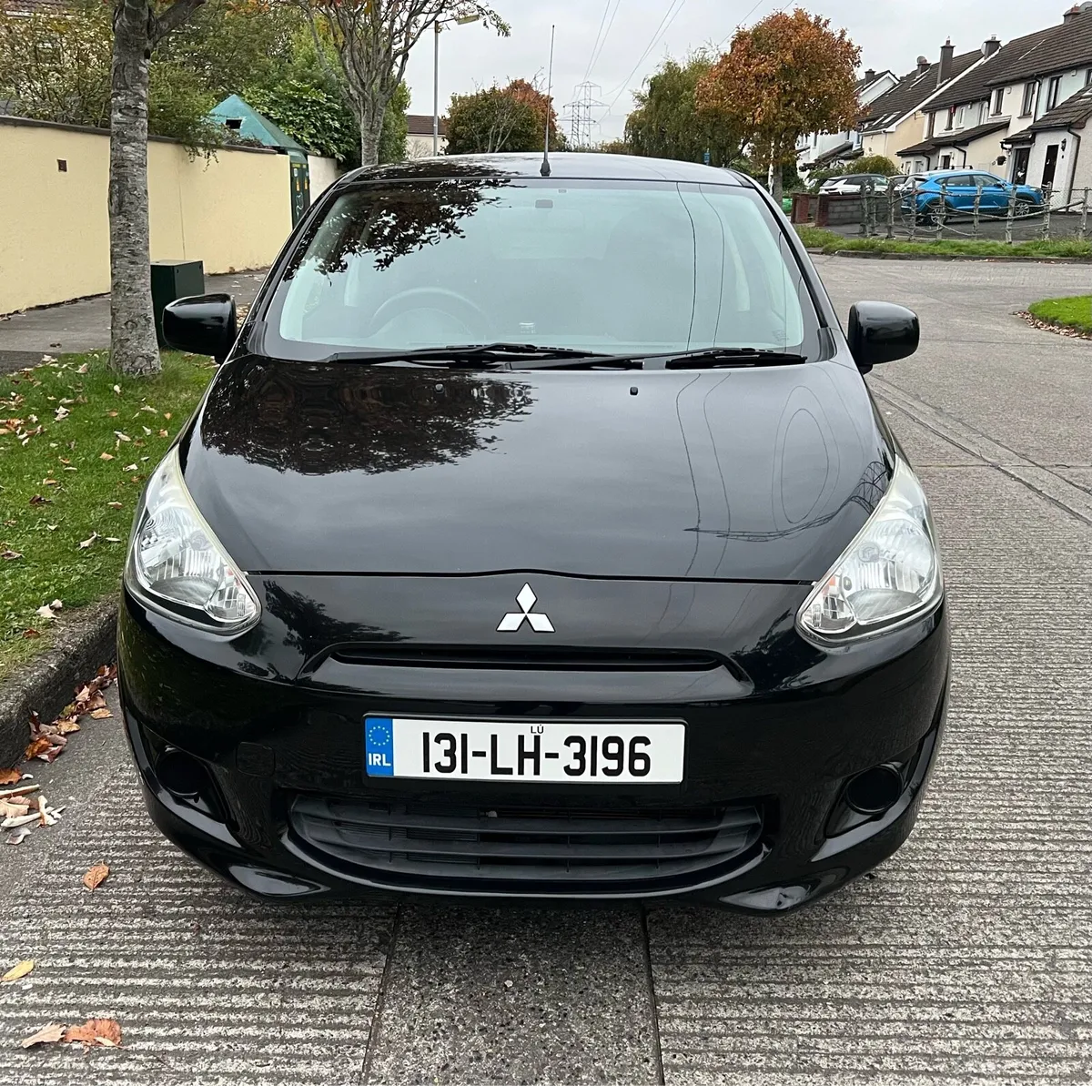 Mirage Auto Nct: 17/01/26 & Tax: 30/11/25 - Image 2