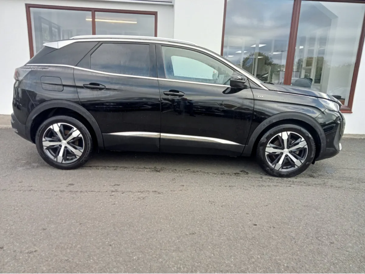 Peugeot 3008 FL GT 1.5 HDI 130 AUTO 6. - Image 3