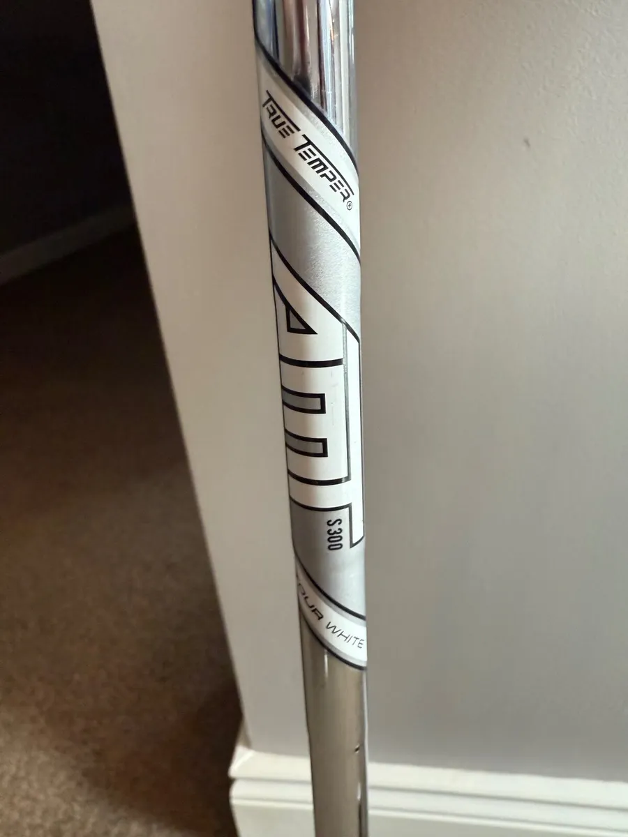 Titleist AP2 718 irons 4-PW - Image 3