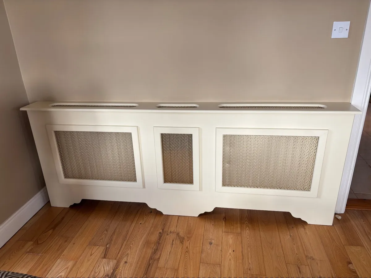 Radiator Covers - Image 2
