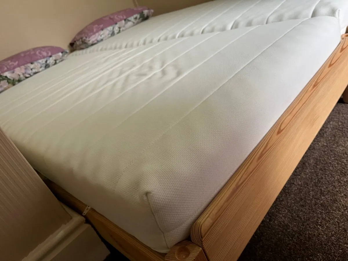 UTÄKER Stackable Bed - Image 4