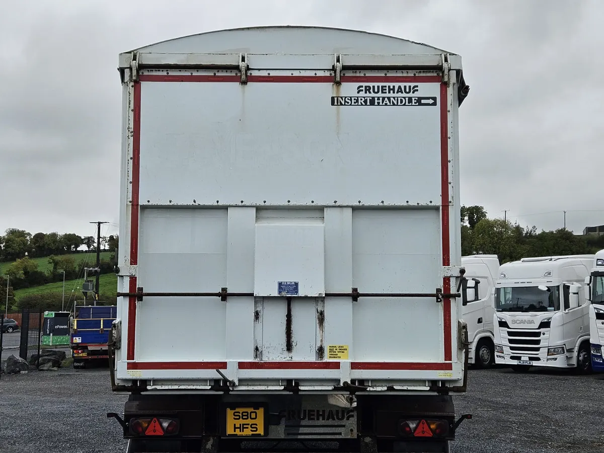 2015 FRUEHAUF TIPPER - Image 4