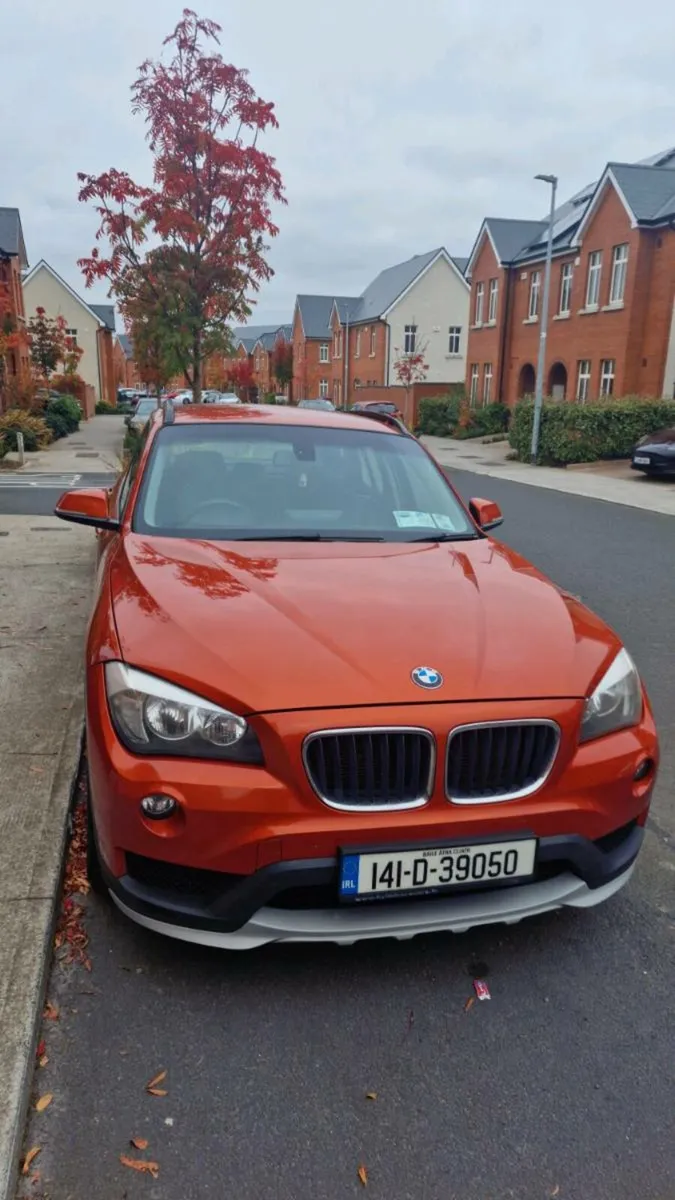 BMW X1 - Image 3